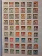 Insteekboek China  / Taiwan  / Azië, Postzegels en Munten, Ophalen of Verzenden, Buitenland