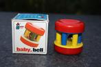 ambi toys baby bell, Met geluid, Gebruikt, Ophalen of Verzenden, Rammelaar