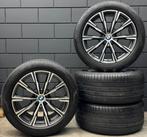Originele 20 inch BMW X5 G05 X6 G06 740M 5x112 Breedset TPMS, Auto-onderdelen, Banden en Velgen, Ophalen, 275 mm, Banden en Velgen