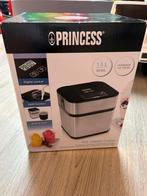 Princess ijsmachine nieuw in doos, Witgoed en Apparatuur, IJsmachines, Ophalen of Verzenden, Nieuw