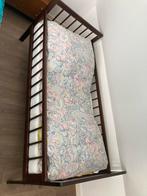 Peuterbedje 150x80 - Inclusief matras!, Ophalen, Gebruikt, Ledikant