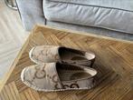 Gucci instappers 38, Kinderen en Baby's, Ophalen, Zo goed als nieuw, Schoentjes