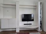 Interstar wandmeubel gratis ophalen, Huis en Inrichting, Kasten | Televisiemeubels, Ophalen, Gebruikt, 25 tot 50 cm, 200 cm of meer