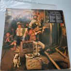 lp,Bob Dylan & The Band – The Basement Tapes, Ophalen of Verzenden, Gebruikt, Poprock