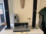 Stereo zet Panasonic, Ophalen, Gebruikt, Radio, Met cd-speler