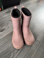 Gevoerde laarsjes hummel maat 29, Ophalen of Verzenden, Zo goed als nieuw, Jongen of Meisje, Laarzen