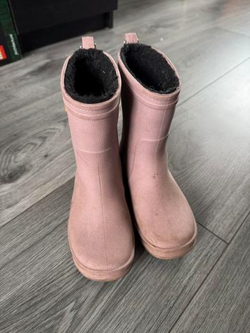 Gevoerde laarsjes hummel maat 29 beschikbaar voor biedingen