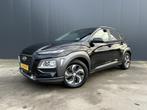 Hyundai KONA 1.6 GDI HEV Fashion ADAPT CRUISE CAMERA HUD LED, Auto's, Hyundai, Gebruikt, Zwart, Origineel Nederlands, 75 €/maand