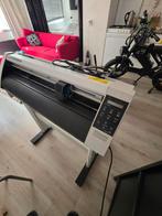 Graphtec cutting plotter  ce5000-60  snijplotter, Computers en Software, Printers, Ophalen, Gebruikt, Overige technieken, Printer