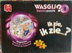 Wasgij legpuzzel 1000 stukjes, Hobby en Vrije tijd, Denksport en Puzzels, Ophalen of Verzenden, 500 t/m 1500 stukjes, Gebruikt
