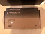 SYMFONISK Standaard Wit 2x | IKEA, Nieuw, Ophalen of Verzenden, Sonos, Minder dan 60 watt