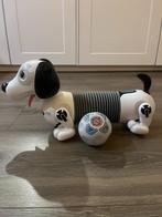 Silverlit Robothond Teckel, Kinderen en Baby's, Speelgoed | Overig, Ophalen of Verzenden, Gebruikt, Jongen of Meisje