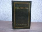 Ds. P. van Ruitenburg - Uitgestort, Ophalen of Verzenden, Gelezen, Christendom | Protestants