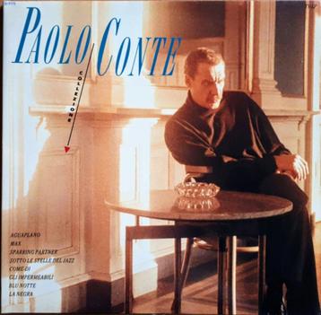 Paolo Conte – Collezione (LP) beschikbaar voor biedingen