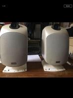 B&W speakers (Bowers&Wilkins), Gebruikt, Ophalen of Verzenden, 60 tot 120 watt, Bowers & Wilkins (B&W)