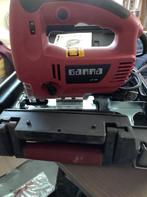 Decoupeerzaag LJS-800 Gamma, Ophalen, Gebruikt, 600 tot 1200 watt, Gamma