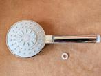 Waterbesparende douchekop Ecosavers - nieuw, Ophalen, Nieuw, Rvs, Douche