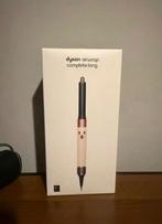 Dyson airwrap - complete long - garantie, Ophalen of Verzenden, Zo goed als nieuw, Föhn of Haardroger