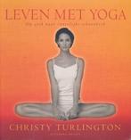 Christy Turlington Leven met Yoga, Ophalen of Verzenden, Nieuw, Meditatie of Yoga, Instructieboek