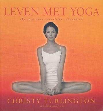 Christy Turlington Leven met Yoga beschikbaar voor biedingen