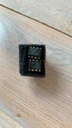 2x Op-amps 2114D JRC 9126G, Ophalen of Verzenden, Zo goed als nieuw