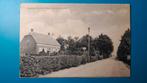 Hoogerheide Huijbergsche weg 1918, Verzamelen, Ansichtkaarten | Nederland, Ophalen of Verzenden, Voor 1920, Gelopen, Noord-Brabant