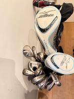 Johnsen Complete Golfset, Ophalen, Gebruikt, Set, Overige merken