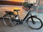 ❗️Gazelle Grenoble C5 Belt 2023 PERFORMANCE SMART GARANTIE❗️, 59 cm of meer, Ophalen of Verzenden, Zo goed als nieuw, Gazelle