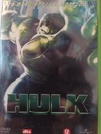 Hulk - 3 Disc Dvd / Bluray NL uitgave ZGAN LEES BESCHRIJVING, Ophalen of Verzenden, Zo goed als nieuw, Actie, Boxset