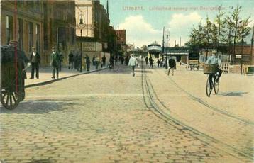(301-215-029) Utrecht Leidschestraatweg beschikbaar voor biedingen