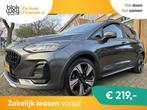 Ford Fiesta 125pk EB Hybrid Active X, € 15.900,00, Auto's, Ford, Stof, Gebruikt, Euro 6, 49 €/maand