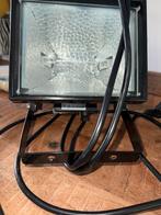 Bouw lamp, Ophalen of Verzenden, Lamp