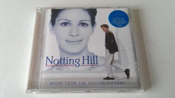 Nothing Hill - Music From The Motion Picture  beschikbaar voor biedingen