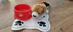 Build a bear hond speel set, Ophalen of Verzenden, Gebruikt, Overige typen