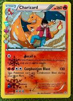 Charizard – Radiant Collection RC5/RC32 – Generations, Hobby en Vrije tijd, Verzamelkaartspellen | Pokémon, Ophalen of Verzenden
