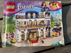 Veel Lego Friends - ten minste 8 sets, Ophalen of Verzenden, Zo goed als nieuw