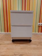 Bureau/ladenkastje Ikea, Huis en Inrichting, Kasten | Overige, Ophalen, Gebruikt