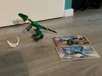 Lego Creator 31058 - Machtige Dinosaurussen, Kinderen en Baby's, Speelgoed | Duplo en Lego, Ophalen, Zo goed als nieuw, Complete set