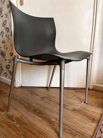 6x Cam el eon stoelen by Philippe Starck beschikbaar voor biedingen