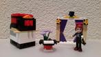 Mia's toverkunsten, Ophalen of Verzenden, Zo goed als nieuw, Complete set, Lego