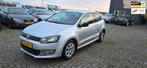 Volkswagen Polo 1.2 TDI BlueMotion apk 04-2026 Airco, Voorwielaandrijving, Euro 5, Gebruikt, 1199 cc