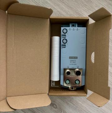 SIEMENS - Simatic - RF186C - RFID - 6GT2002-0JE20 beschikbaar voor biedingen