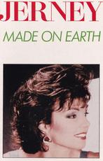 Cassettebandje Jerney Kaagman – Made On Earth, Cd's en Dvd's, Gebruikt, Verzenden, 1 bandje, Origineel