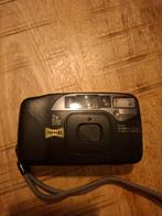 Ricoh FF-20 Wide Zoom Panorama Camera, Audio, Tv en Foto, Fotocamera's Analoog, Ophalen of Verzenden, Gebruikt, Compact, Overige Merken