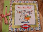 Kraambezoekboek - Nieuw, Ophalen of Verzenden, Nieuw, Zwangerschap en Bevalling