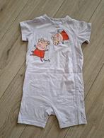 Nieuw pyjama shortama maat 104 Peppa Pig H&M, Kinderen en Baby's, Kinderkleding | Maat 104, Nieuw, Meisje, Ophalen of Verzenden