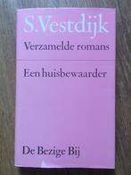Simon Vestdijk: Een huisbewaarder. Verzamelde romans 45, Boeken, Ophalen of Verzenden, Gelezen, Nederland