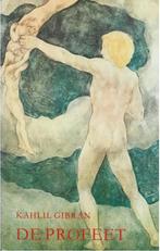 De Profeet (Kahlil Gibran), Ophalen of Verzenden, Zo goed als nieuw, Overige onderwerpen, Achtergrond en Informatie