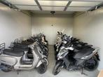 Scooters vanaf €500 | Garantie, Ophalen, Zo goed als nieuw, Benzine