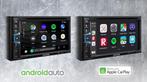 Alpine autoradio camper navigatie EVO950DAB Carplay enz, Ophalen of Verzenden, Zo goed als nieuw